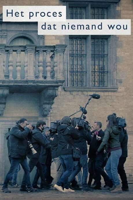 The Lawsuit No One Wanted